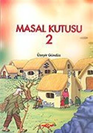 Masal Kutusu - 2
