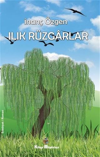 Ilık Rüzgarlar
