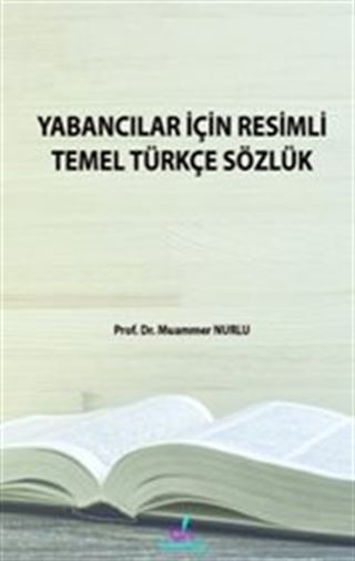 Yabancılar İçin Resimli Temel Sözlük