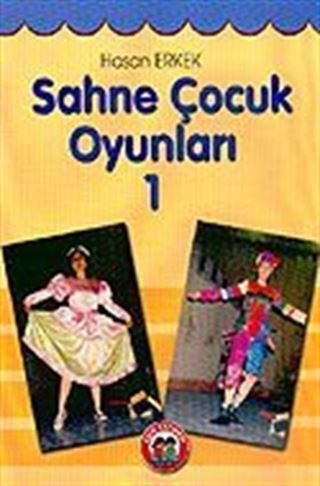 Sahne Çocuk Oyunları 1