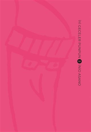 İyi Geceler Punpun 2. Cilt