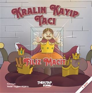 Kralın Kayıp Tacı