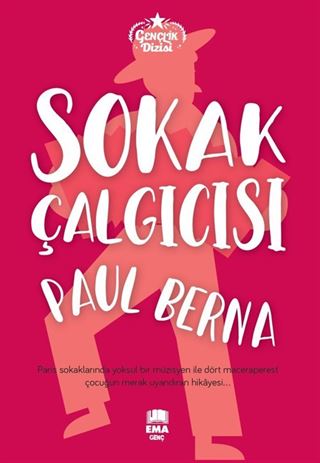 Sokak Çalgıcısı / Gençlik Dizisi