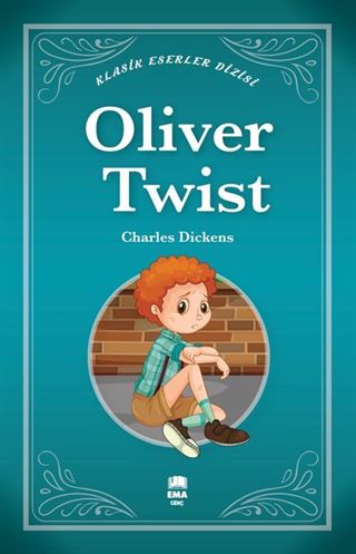 Oliver Twist / Klasik Eserler Dizisi