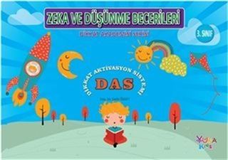 Zeka ve Düşünme Becerileri 3. Sınıf