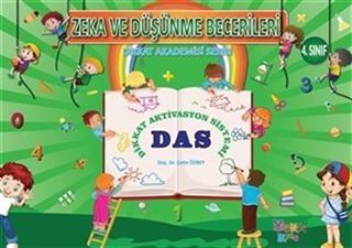 Zeka ve Düşünme Becerileri 4. Sınıf