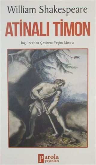 Atinalı Timon