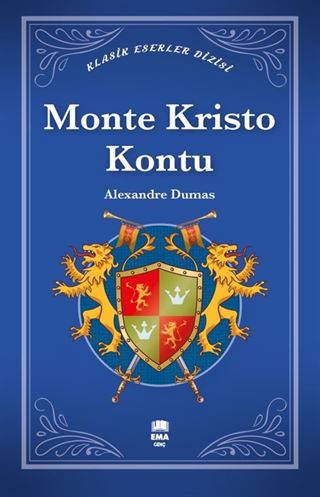 Monte Kristo Kontu / Klasik Eserler Dizisi