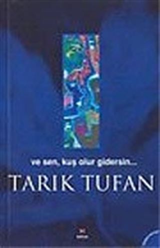 Ve Sen, Kuş Olur Gidersin...