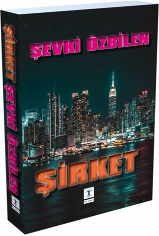 Şirket