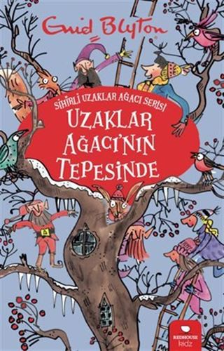 Uzaklar Ağacı'nın Tepesinde