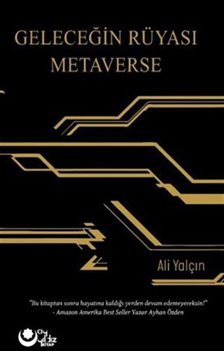 Geleceğın Rüyası Metaverse
