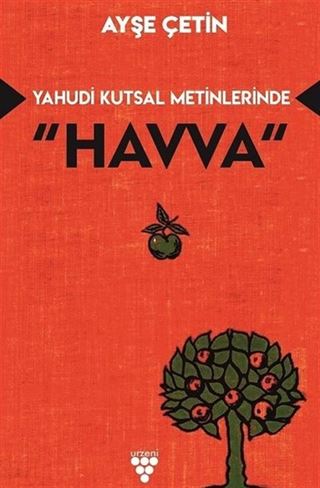 Yahudi Kutsal Metinlerinde 'Havva'