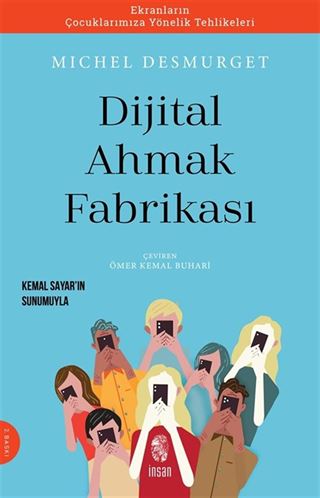 Dijital Ahmak Fabrikası