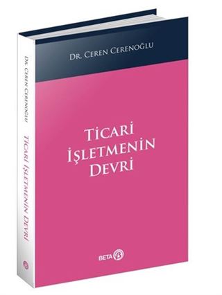 Ticari İşletmenin Devri