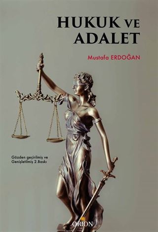 Hukuk ve Adalet