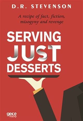 Serving Just Desserts