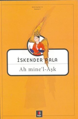 Ah mine'l-Aşk