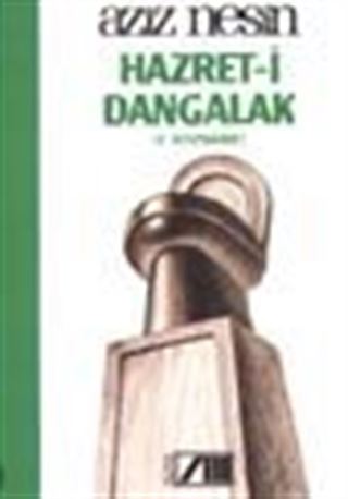 Hazret-İ Dangalak (2. Azizname)