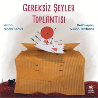 Gereksiz Şeyler Toplantısı