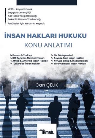 İnsan Hakları Hukuku
