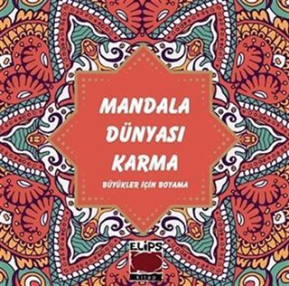 Mandala Dünyası-Karma
