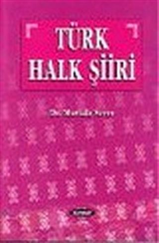 Türk Halk Şiiri