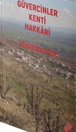 Güvercinler Kenti Hakkari