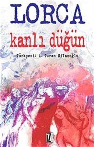 Kanlı Düğün