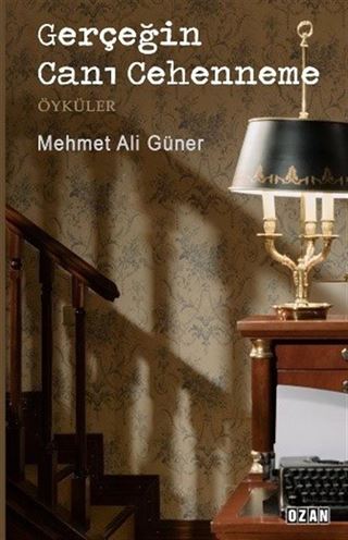 Gerçeğin Canı Cehenneme