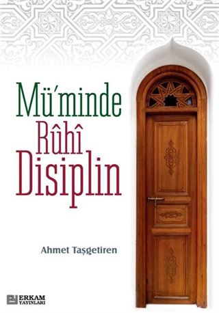Müminde Ruhi Disiplin cep boy