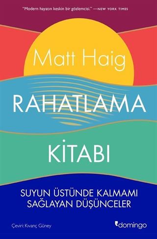 Rahatlama Kitabı