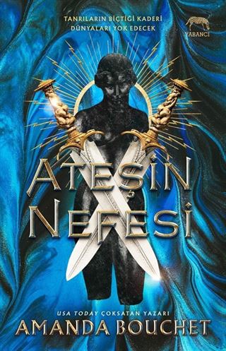 Ateşin Nefesi