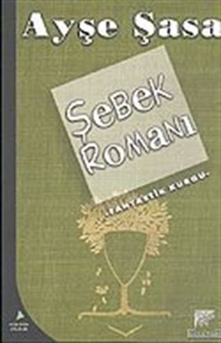 Şebek Romanı