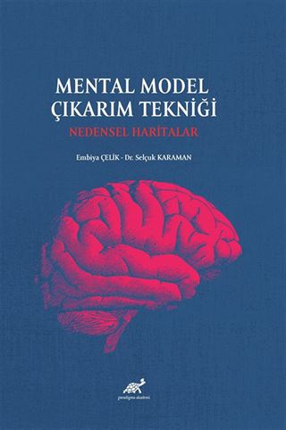 Mental Model Çıkarım Tekniği: Nedensel Haritalar