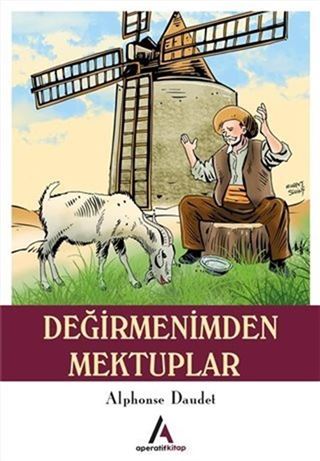 Değirmenimden Mektuplar