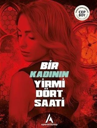 Bir Kadının Yirmi Dört Saati