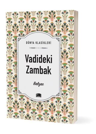 Vadideki Zambak / Dünya Klasikleri