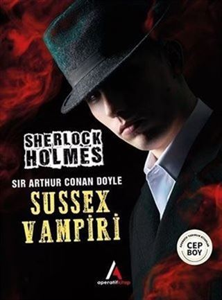 Sussex Vampiri - Sherlock Holmes