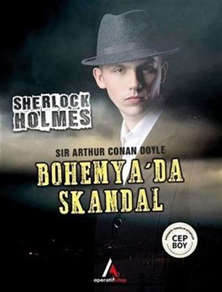 Bohemya'da Skandal - Sherlock Holmes
