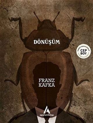 Dönüşüm