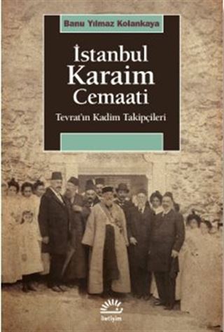 İstanbul Karaim Cemaati