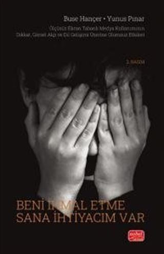 Beni İhmal Etme Sana İhtiyacım Var