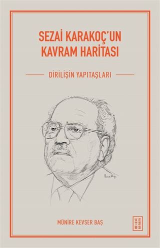 Sezai Karakoç'un Kavram Haritası