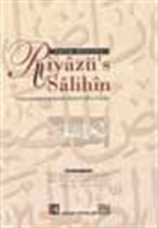 Riyazüs Salihin 4.Cilt