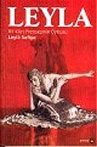 Leyla : Bir Kürt Prensesinin Öyküsü