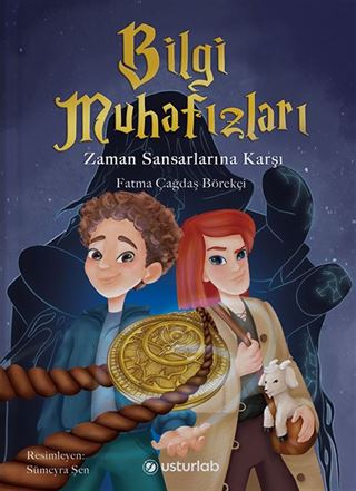 Bilgi Muhafızları
