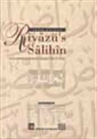 Riyazüs Salihin 6.Cilt