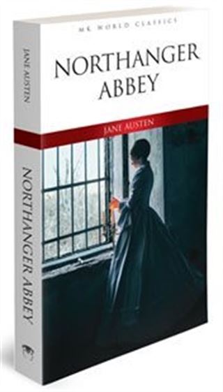 Northanger Abbey (İngilizce Roman)
