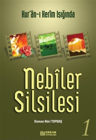 Nebiler Silsilesi -1